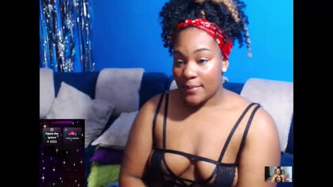 Snapshot of the_pearl1999 chatting on 09.26.25 K-J online show from 09.26.25