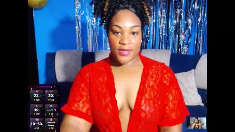 Snapshot of the_pearl1999 chatting on 10.01.25 K-J online show from 10.01.25