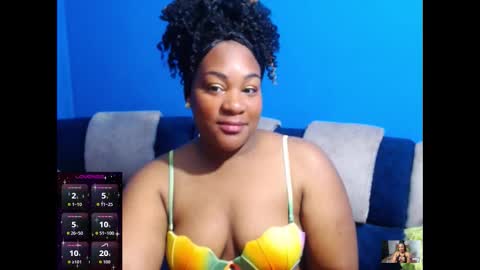 Snapshot of the_pearl1999 chatting on 10.22.25 K-J online show from 10.22.25