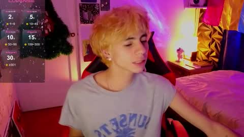Matt independent model  online show from 12.05.24