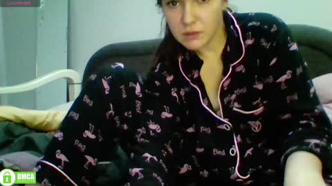 Snapshot of the_princese chatting on 12.01.24 Alice online show from 12.01.24