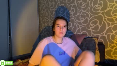 Snapshot of the_princese chatting on 12.28.24 Alice online show from 12.28.24