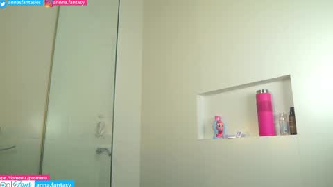 Anna online show from 12.05.24