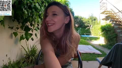 Anna online show from 10.01.25