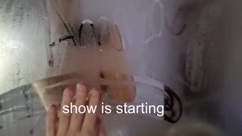 Anna online show from 11.26.25