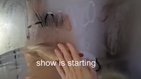 Anna online show from 02.04.26