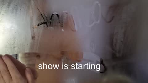 Anna online show from 02.15.26