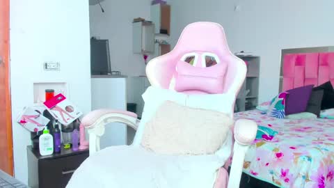 IGAleja queen1 online show from 04.22.26