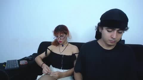 Jaime  Angela online show from 09.18.25