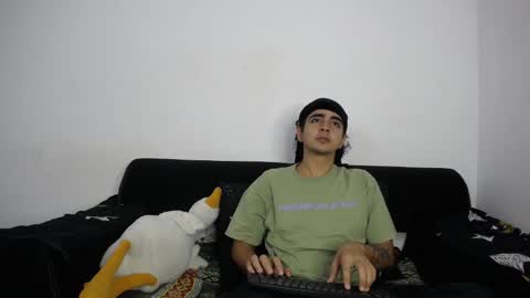 Jaime  Angela online show from 09.22.25