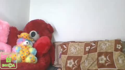 Suzan Sexy online show from 12.16.24