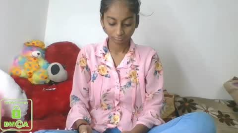 Suzan Sexy online show from 12.18.24