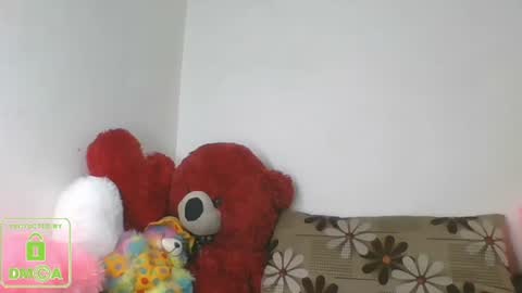 Suzan Sexy online show from 12.20.24