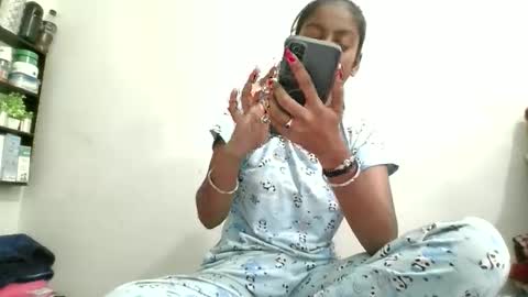 Suzan Sexy online show from 10.19.25