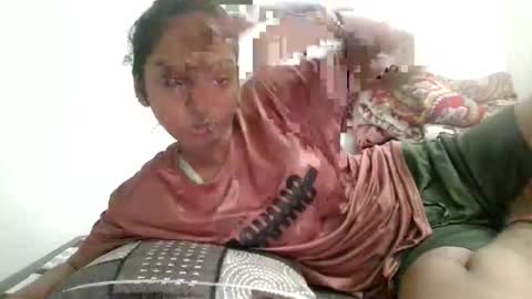 Suzan Sexy online show from 10.27.25