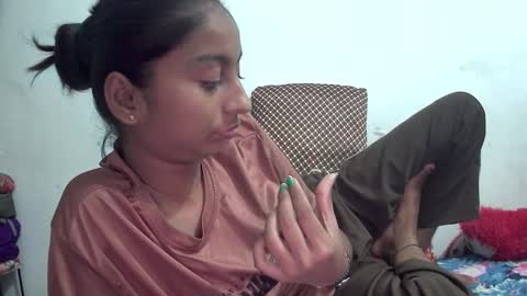 Suzan Sexy online show from 12.17.25