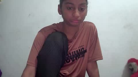 Suzan Sexy online show from 02.11.26