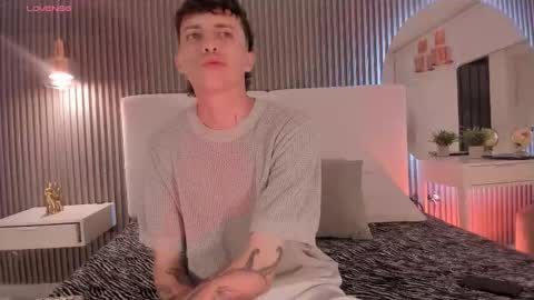 RUSSO  online show from 10.16.25