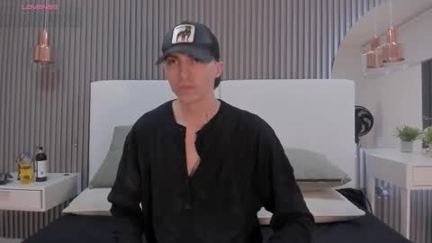 RUSSO  online show from 10.18.25