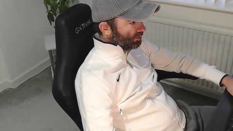 the_sensual_masturwait online show from 11.12.25