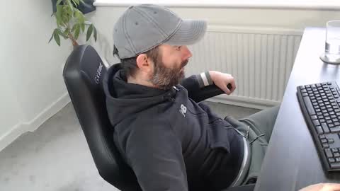 the_sensual_masturwait online show from 11.18.25