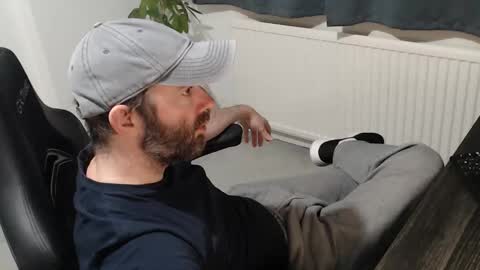 the_sensual_masturwait online show from 11.28.25