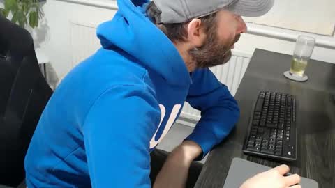 the_sensual_masturwait online show from 12.21.25