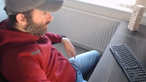 the_sensual_masturwait online show from 01.07.26