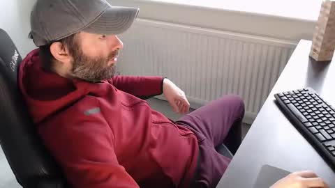 the_sensual_masturwait online show from 01.10.26