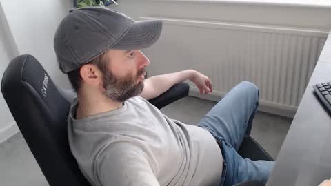 the_sensual_masturwait online show from 02.18.26