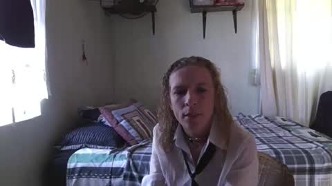 Sinn Fairy  Levi Sinn online show from 10.22.25