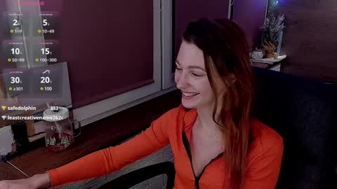 Edda online show from 12.21.24