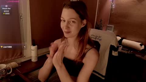 Edda online show from 01.21.25