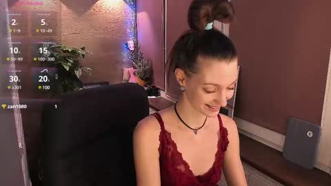 Edda online show from 02.15.25