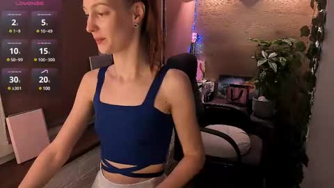 Edda online show from 02.19.25