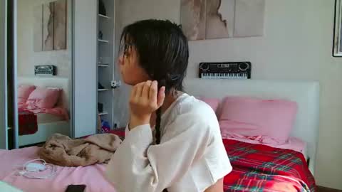 the_slutty_fox online show from 06.18.26