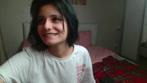 the_slutty_fox online show from 07.07.26
