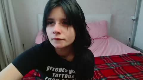 the_slutty_fox online show from 07.08.26
