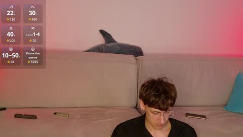 KattyAlex online show from 04.23.26