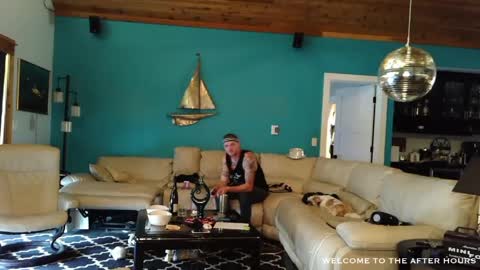 the_steele_zone online show from 05.01.26