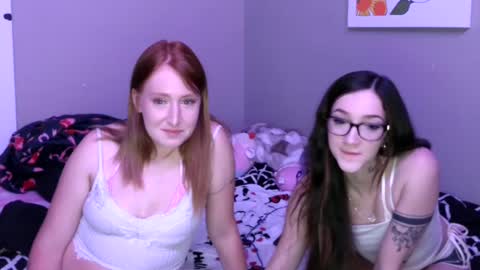 Summer online show from 10.18.25