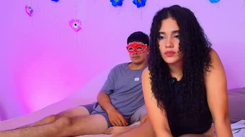 Snapshot of the_toxic_duo chatting on 12.22.25 The toxic duo online show from 12.22.25