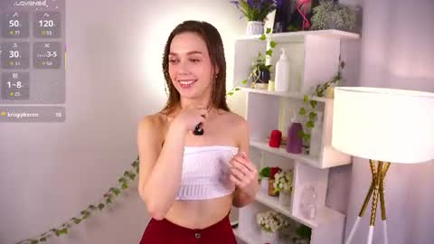 My name is Cynthia and Im very happy to see you in my sweet room  online show from 07.15.26