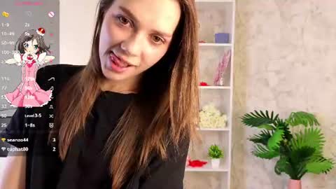 My name is Cynthia and Im very happy to see you in my sweet room  online show from 07.26.26