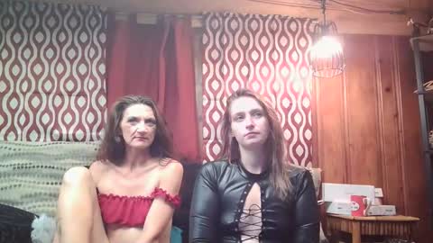Big Daddys Angels online show from 10.02.25
