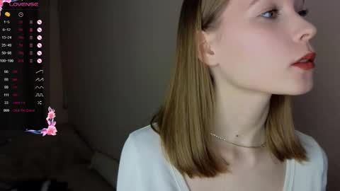 Snapshot of the_vickky chatting on 01.31.26 Vicky online show from 01.31.26