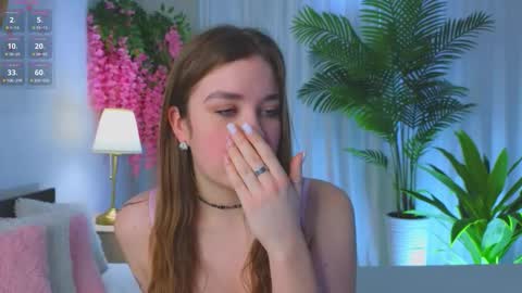 im Grace  turn up the sounds on your device... to hear my sweet moans online show from 02.15.26