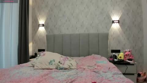 Luna online show from 05.22.26