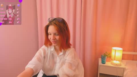 Thea online show from 02.18.25