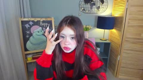 theangelykitty online show from 01.12.25